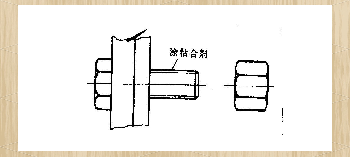 螺纹紧固件连接的防松方法与要点