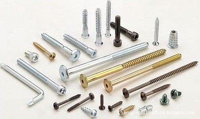 品质与诚信的见证——惠州市盛捷五金制品厂家直销螺丝螺钉深度解析