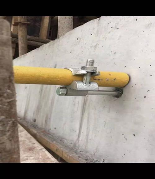 管件 - 相关配件 - 紧固件>模板新型连墙件批发供应河北沧州连接器